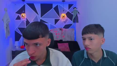 JuanSteven online show from 10-17-25, 11:18