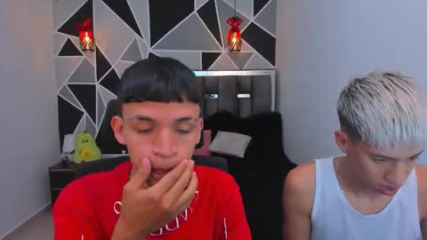 JuanSteven online show from 04-21-26, 03:13