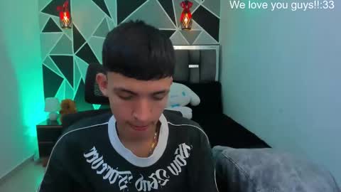 JuanSteven online show from 06-03-26, 10:26