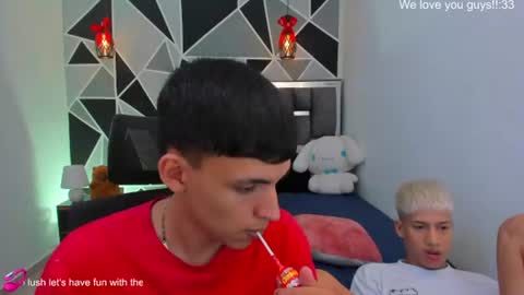 JuanSteven online show from 06-13-26, 03:48
