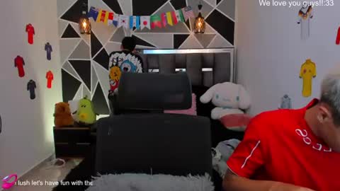 JuanSteven online show from 06-30-26, 07:59