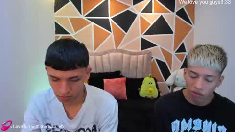 JuanSteven online show from 07-25-26, 03:59