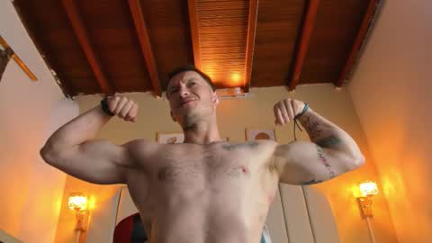 JUAN online show from 01-09-26, 01:36