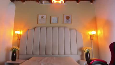 JUAN online show from 02-19-26, 01:40