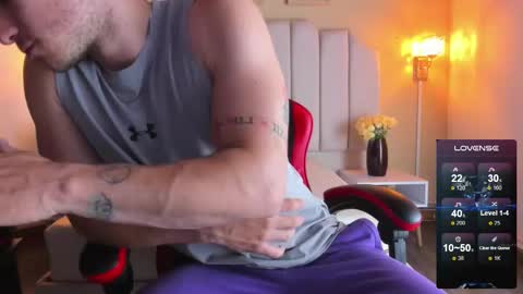 JUAN online show from 02-27-26, 01:22