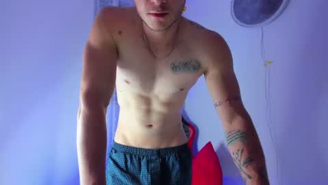 juan_savagex online show from 07-07-26, 02:58