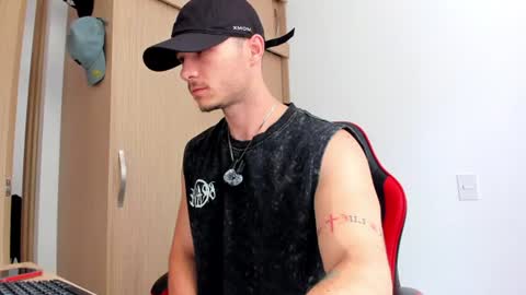 juan_savagex online show from 07-18-26, 03:16