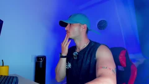 juan_savagex online show from 07-23-26, 03:15