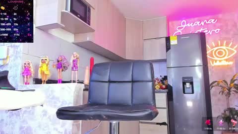 JUANA VALENTINA QUINTERO independent model  ONLY FANS --- Juanaquintero online show from 03-04-25, 02:06