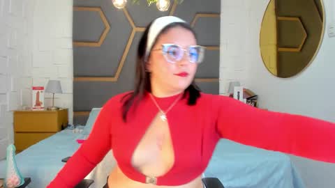 Juana Valkiria online show from 03-16-26, 03:23