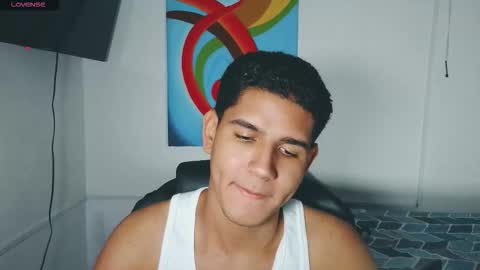 Juan online show from 09-11-25, 03:28