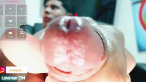 Juan online show from 10-04-25, 01:58