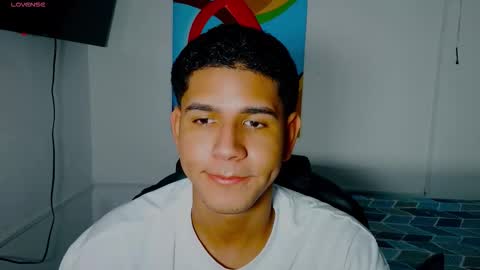 Juan online show from 11-10-25, 03:05