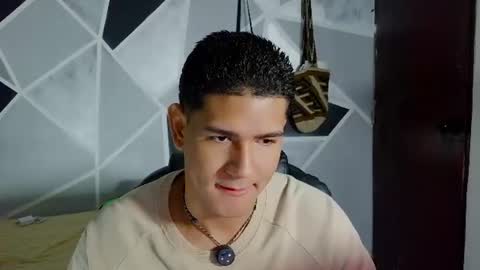 Juan online show from 06-11-26, 12:47