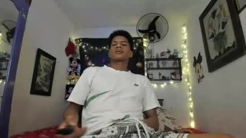 juan jose online show from 12-18-25, 09:43