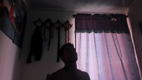 Juan Esteban online show from 01-17-25, 11:49