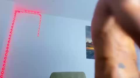 Juan Esteban online show from 09-24-25, 09:51