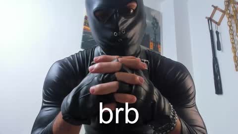 Juan Esteban online show from 02-09-26, 12:20