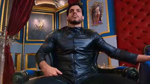 Juan Esteban online show from 07-01-26, 02:07