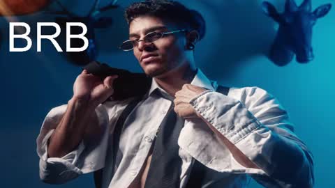 Juan Esteban online show from 07-05-26, 11:17