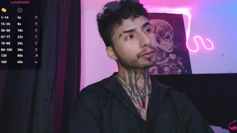 Snapshot of juancamilo66_ chatting on 09-22-25, 02:57 juancamilo66_ online show from 09-22-25, 02:57