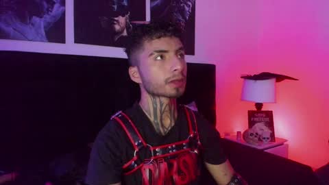 Snapshot of juancamilo66_ chatting on 10-02-25, 02:40 juancamilo66_ online show from 10-02-25, 02:40