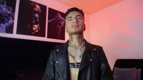 Snapshot of juancamilo_66 chatting on 01-04-25, 09:20 Juan online show from 01-04-25, 09:20