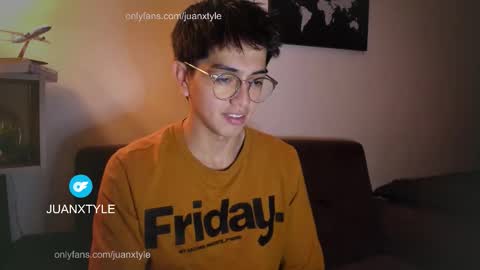 . online show from 11-14-25, 07:12