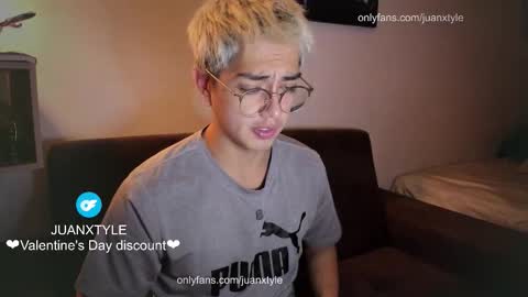 . online show from 02-19-26, 07:43