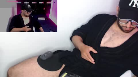 Andres online show from 03-20-26, 08:03
