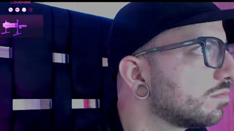 Andres online show from 03-23-26, 02:26