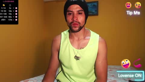 Nauj sex online show from 04-13-26, 06:35