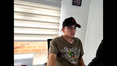 Snapshot of juanda9811 chatting on 10-20-25, 10:21 juanda9811 online show from 10-20-25, 10:21