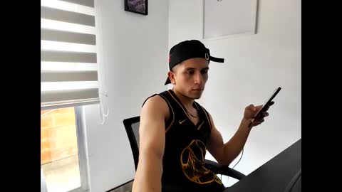 Snapshot of juanda9811 chatting on 10-22-25, 07:35 juanda9811 online show from 10-22-25, 07:35