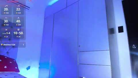 independent model online show from 02-04-26, 04:57