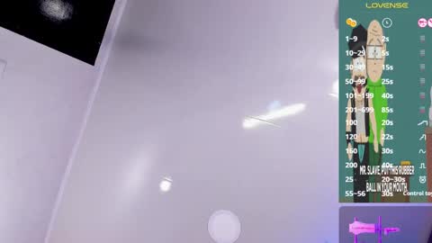 Juan David online show from 03-05-25, 05:08