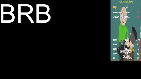 Juan David online show from 03-07-25, 05:49