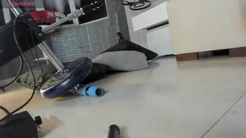 Juan David online show from 03-28-26, 12:16