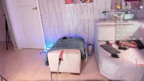 Juan David online show from 05-27-26, 04:15