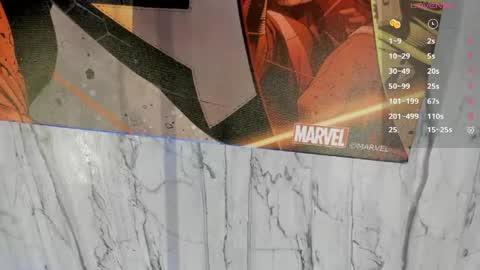 Juan David online show from 06-08-26, 01:11