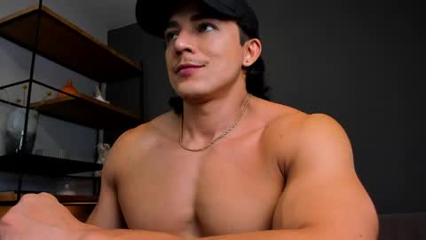 JUANDRES online show from 04-29-26, 12:27