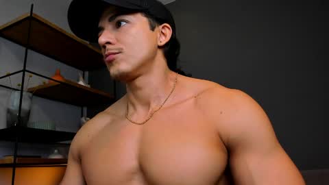 Snapshot of juandres007 chatting on 05-05-26, 12:51 JUANDRES online show from 05-05-26, 12:51