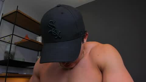 Snapshot of juandres007 chatting on 06-06-26, 01:32 JUANDRES online show from 06-06-26, 01:32