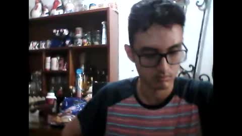 Juanesan CaballeroSolitario online show from 02-26-25, 02:57