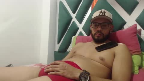 Snapshot of juanfe_style chatting on 09-18-25, 02:57 juanfe_style online show from 09-18-25, 02:57