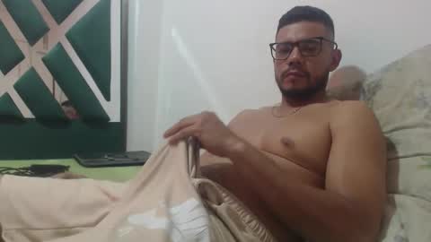 juanfe_style online show from 03-15-26, 06:14