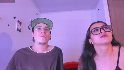 juanftmaria2 online show from 11-14-25, 02:32