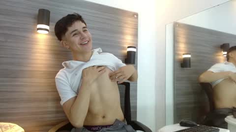 JuanGomm online show from 03-13-26, 03:13