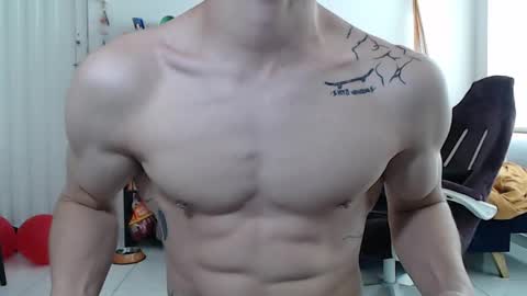 JUANISIMO  online show from 02-11-25, 04:56