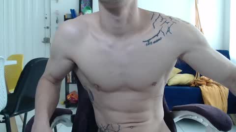 JUANISIMO  online show from 02-18-25, 05:10